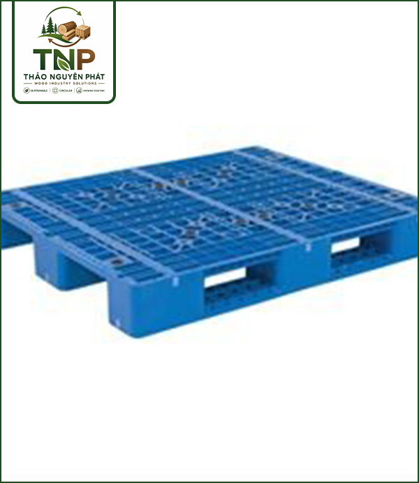 Pallet nhựa